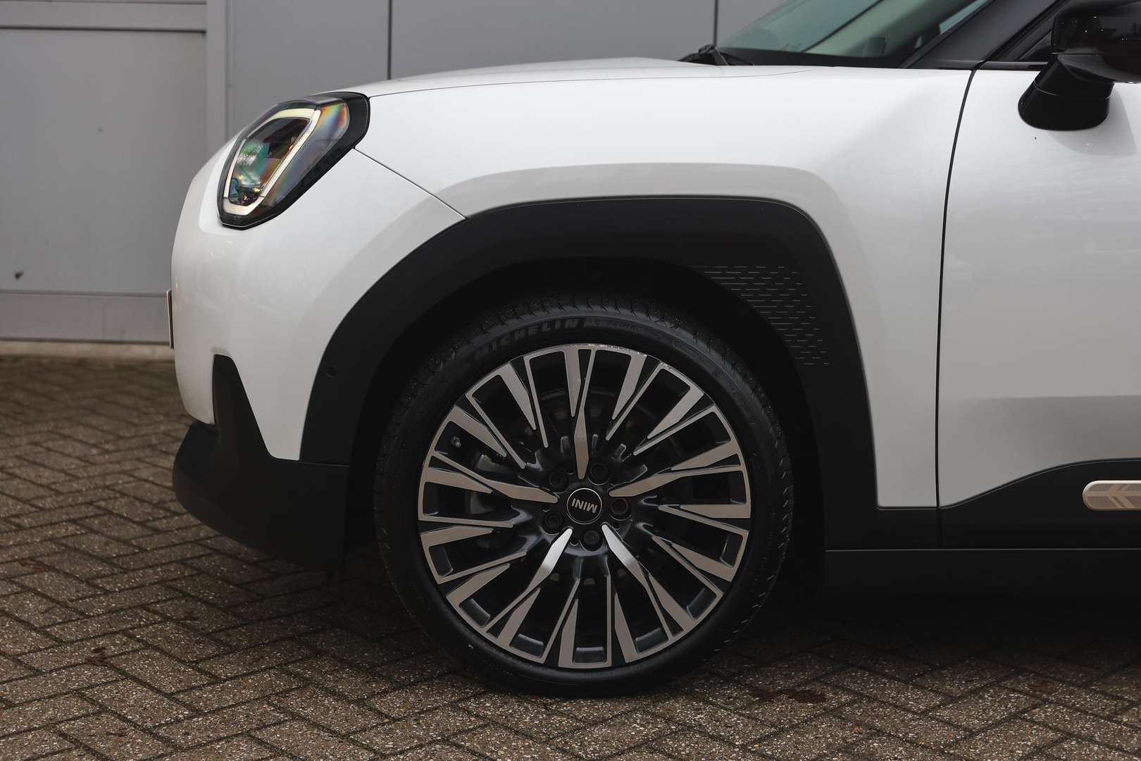 Mini Aceman Classic Cooper SE - 2025 - Joinsteer - #2