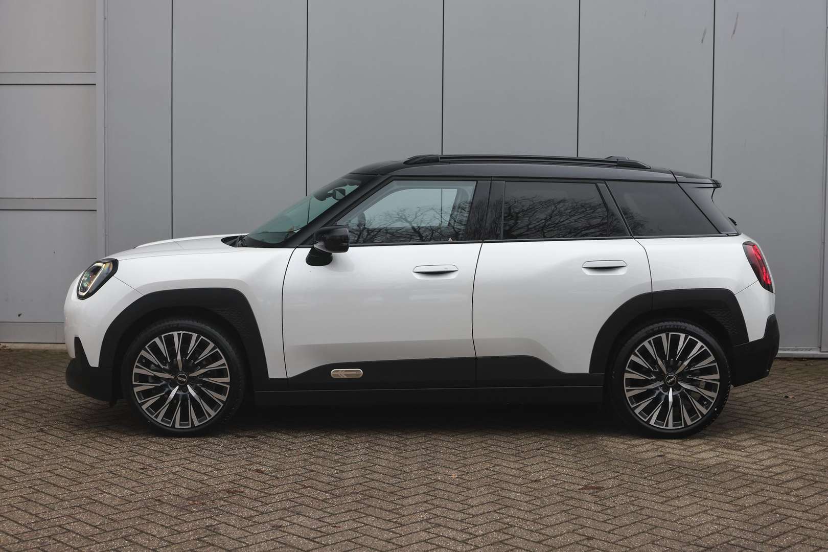 Mini Aceman Classic Cooper SE - 2025 - Joinsteer - #6