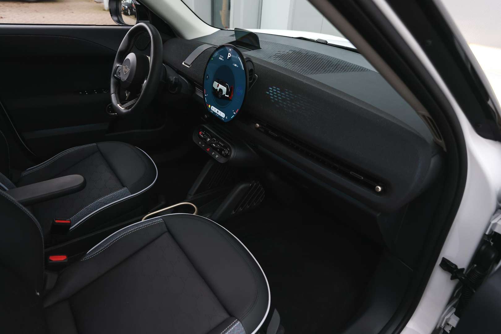 Mini Aceman Classic Cooper SE - 2025 - Joinsteer - #9