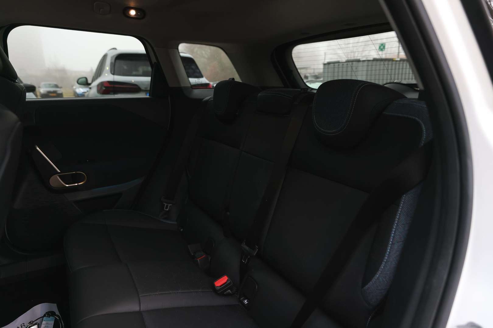 Mini Aceman Classic Cooper SE - 2025 - Joinsteer - #10