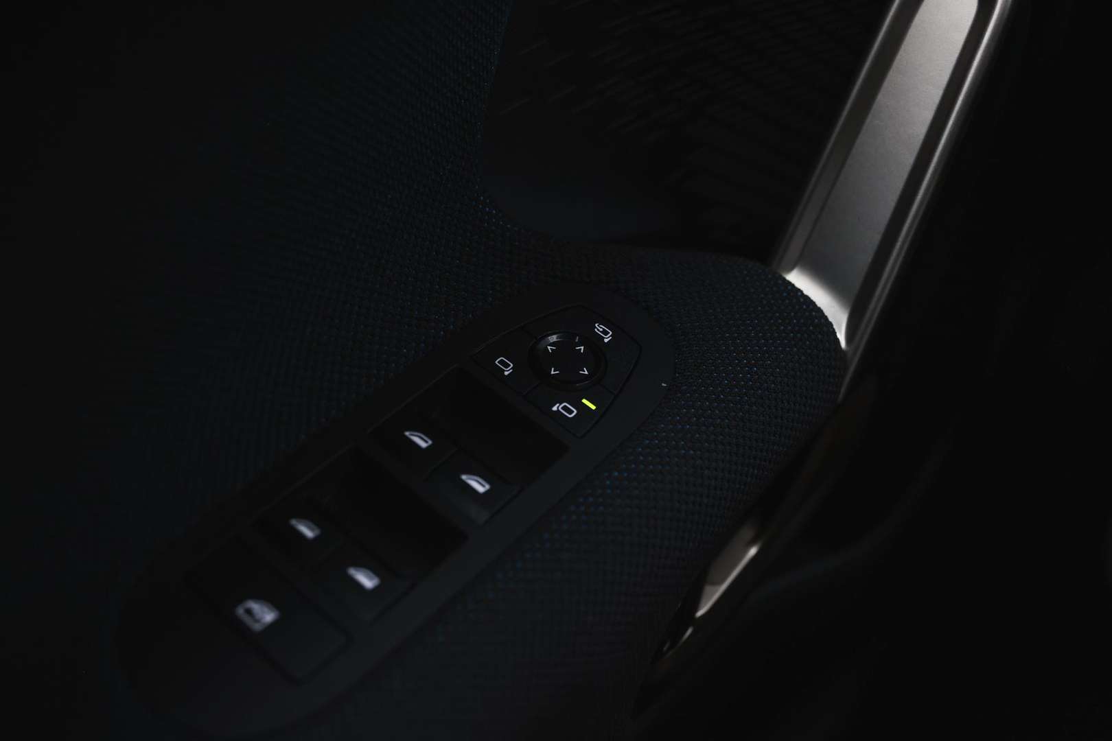 Mini Aceman Classic Cooper SE - 2025 - Joinsteer - #12