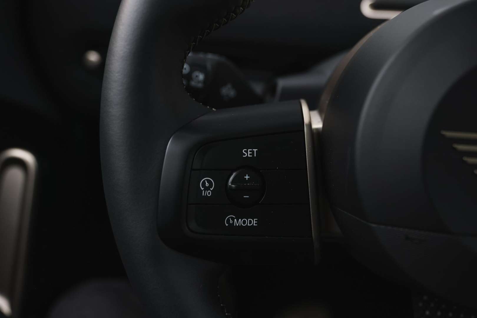 Mini Aceman Classic Cooper SE - 2025 - Joinsteer - #13