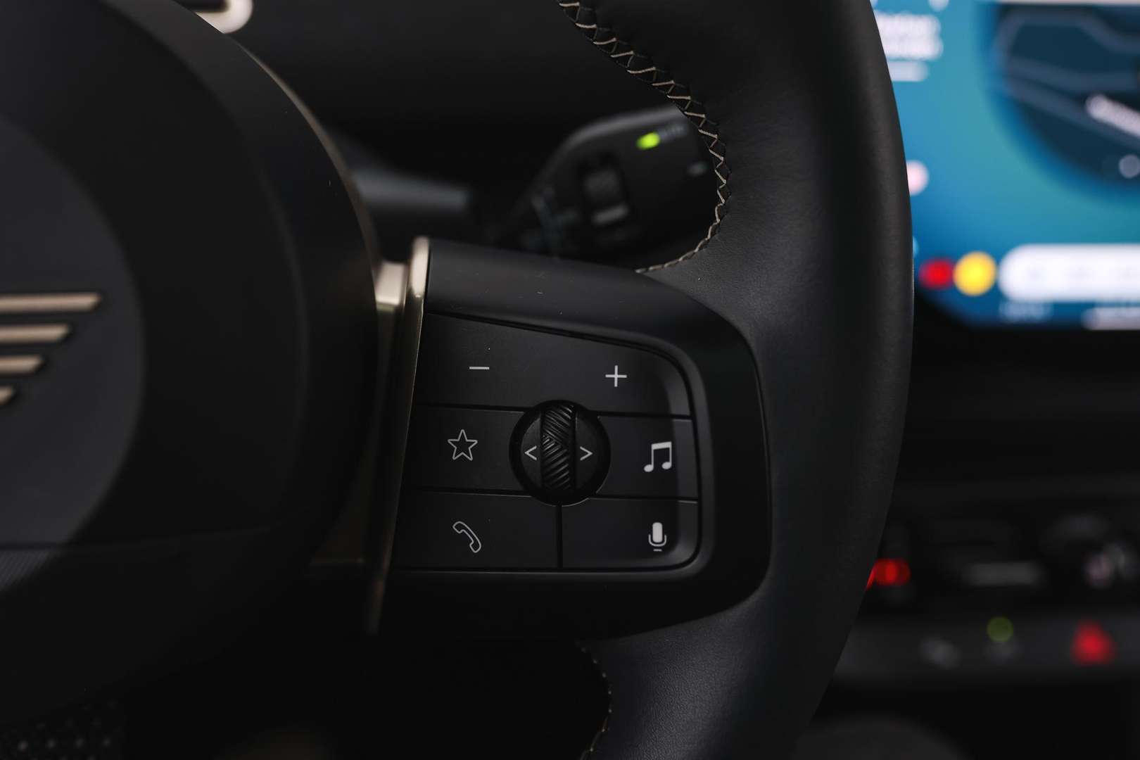 Mini Aceman Classic Cooper SE - 2025 - Joinsteer - #14