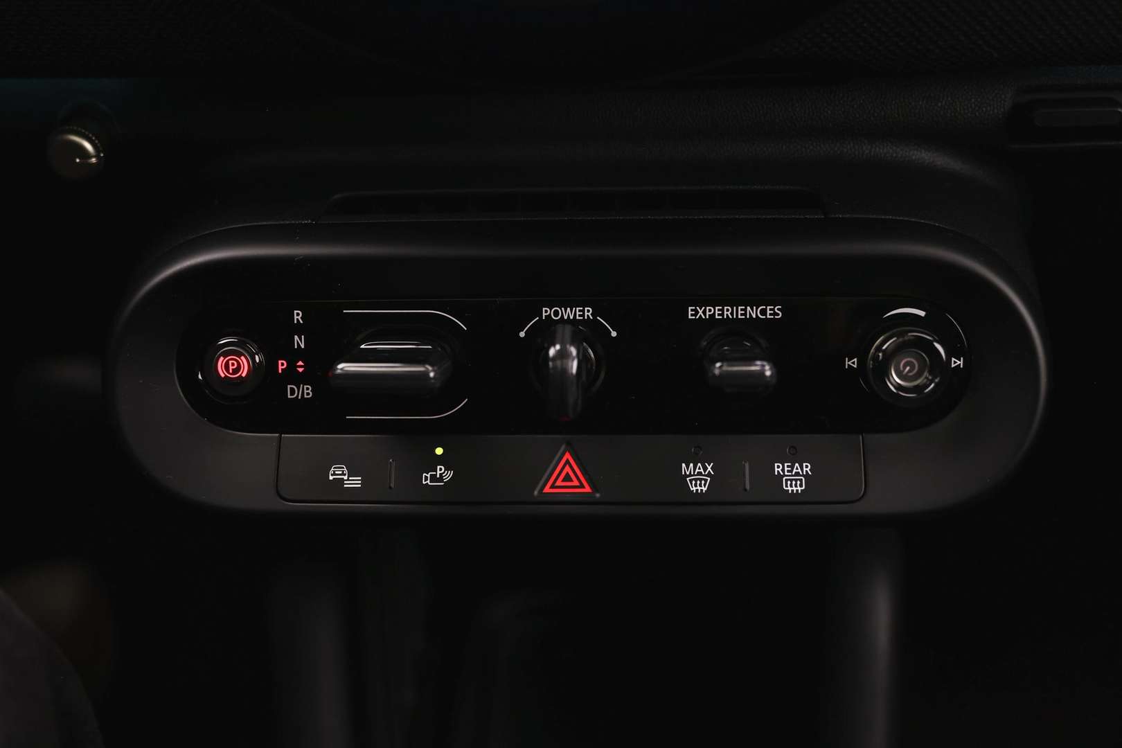 Mini Aceman Classic Cooper SE - 2025 - Joinsteer - #15