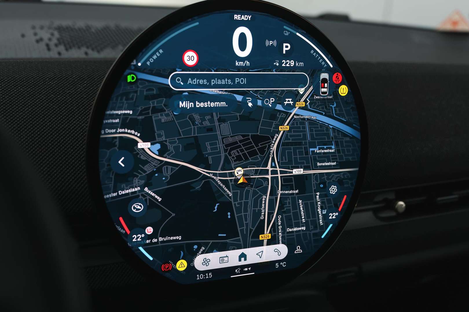 Mini Aceman Classic Cooper SE - 2025 - Joinsteer - #20