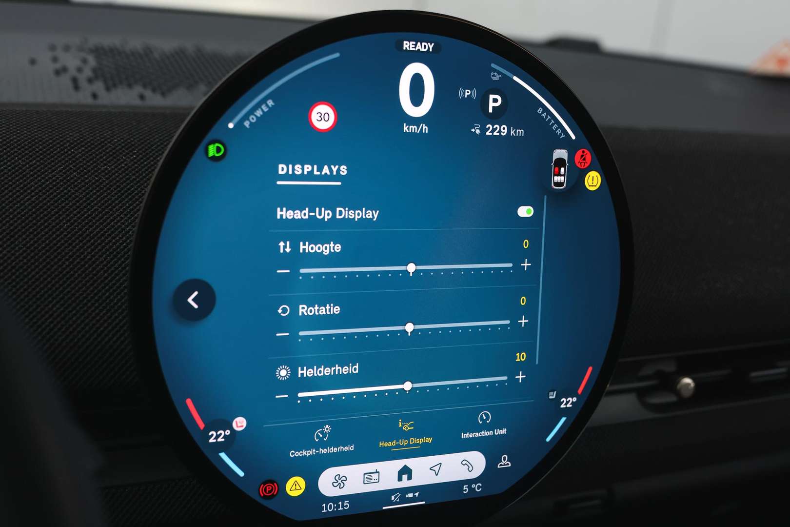 Mini Aceman Classic Cooper SE - 2025 - Joinsteer - #23