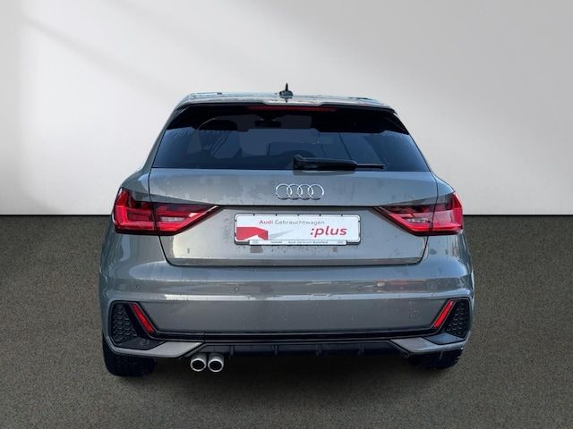Audi A1 Sportback S Line 40 TFSI S Tronic - 2025 - Joinsteer - #5