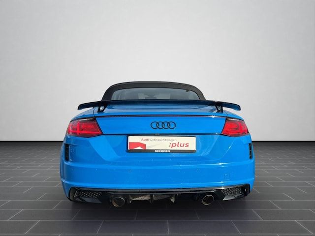 Audi TT Roadster 40 TFSI S Tronic - 2021 - Joinsteer - #6