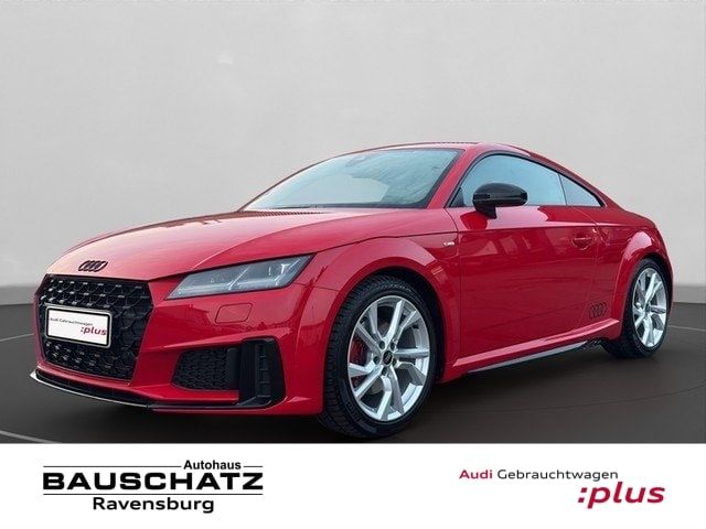 Audi TT Coupé 40 TFSI S Tronic - 2023 - Joinsteer - #1
