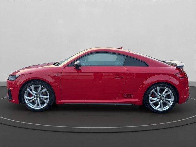 Audi TT Coupé 40 TFSI S Tronic - 2023 - Joinsteer - #4