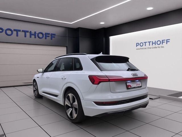 Audi E-tron 55 Quattro - 2022 - Joinsteer - #2