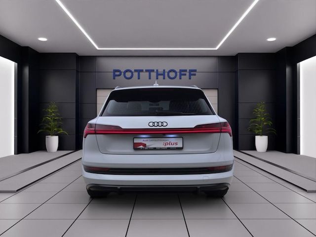 Audi E-tron 55 Quattro - 2022 - Joinsteer - #3