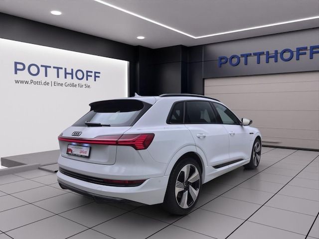 Audi E-tron 55 Quattro - 2022 - Joinsteer - #5