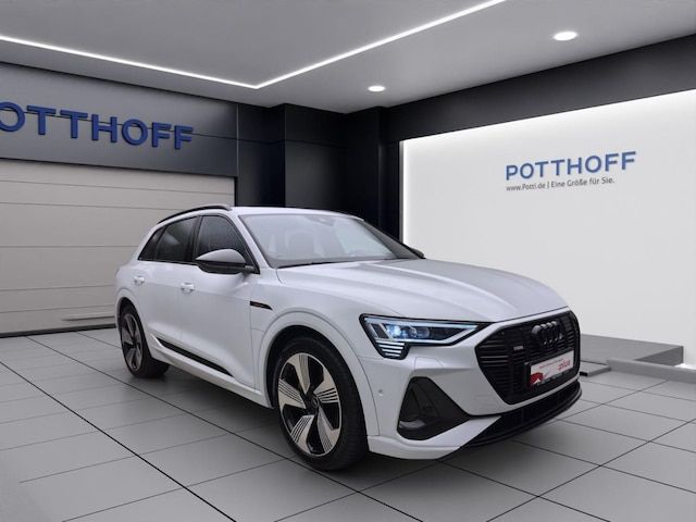 Audi E-tron 55 Quattro - 2022 - Joinsteer - #6
