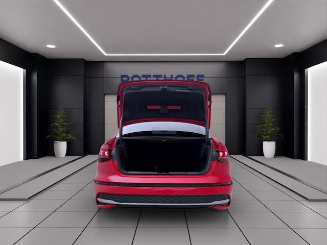 Audi A3 Advanced 35 TDI S Tronic - 2025 - Joinsteer - #4