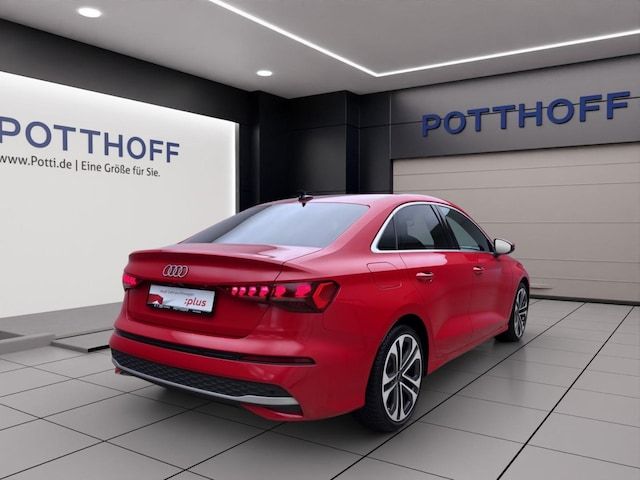 Audi A3 Advanced 35 TDI S Tronic - 2025 - Joinsteer - #5