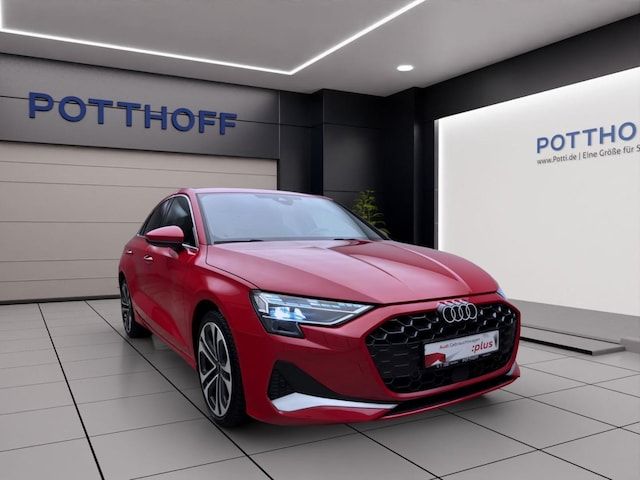 Audi A3 Advanced 35 TDI S Tronic - 2025 - Joinsteer - #6