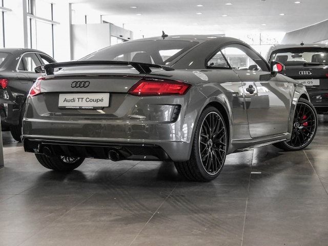 Audi TT Coupé 45 TFSI S Tronic - 2021 - Joinsteer - #2