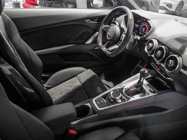 Audi TT Coupé 45 TFSI S Tronic - 2021 - Joinsteer - #3