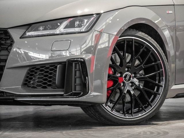 Audi TT Coupé 45 TFSI S Tronic - 2021 - Joinsteer - #5
