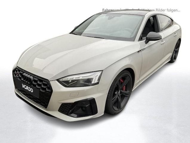 Audi S5 Sportback TDI Quattro Tiptronic - 2022 - Joinsteer - #2