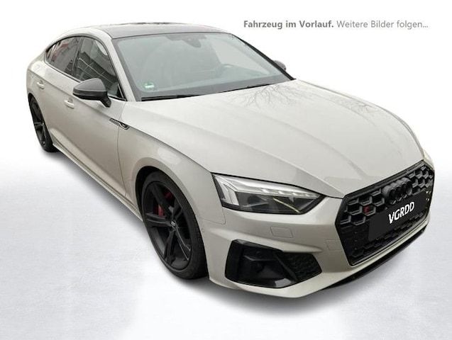 Audi S5 Sportback TDI Quattro Tiptronic - 2022 - Joinsteer - #3