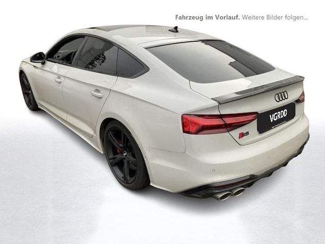 Audi S5 Sportback TDI Quattro Tiptronic - 2022 - Joinsteer - #5