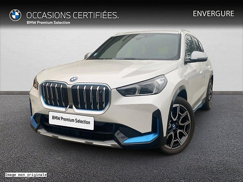 BMW iX1 IX1 XDrive30 313ch - 2022 - Joinsteer - #1