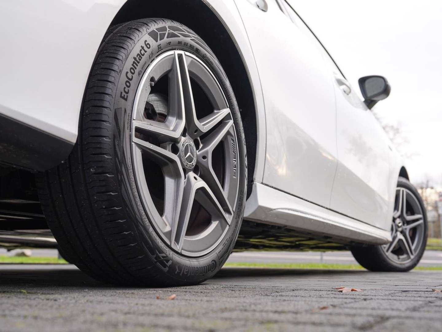 Mercedes Classe A250 E 250 AMG Line - 2020 - Joinsteer - #4