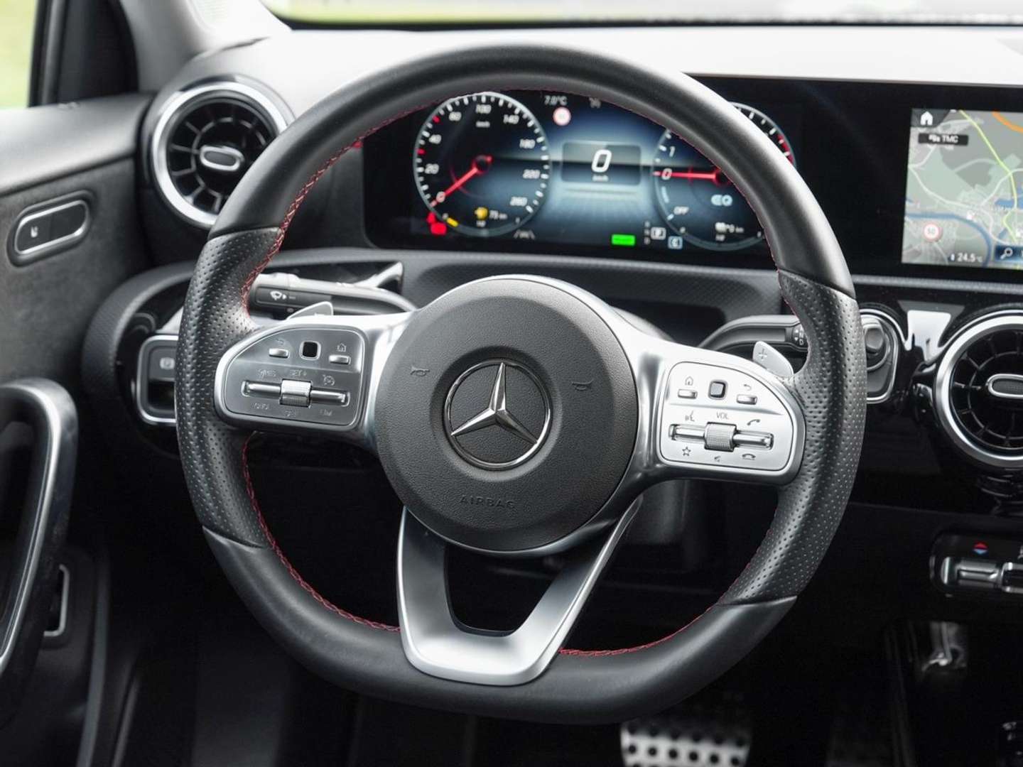 Mercedes Classe A250 E 250 AMG Line - 2020 - Joinsteer - #6