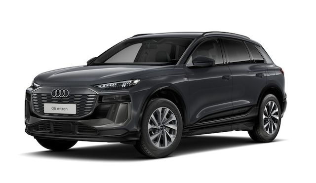 Audi Q6 SUV E-tron E-tron - 2025 - Joinsteer - #2