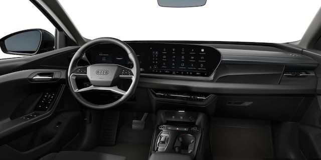 Audi Q6 SUV E-tron E-tron - 2025 - Joinsteer - #8