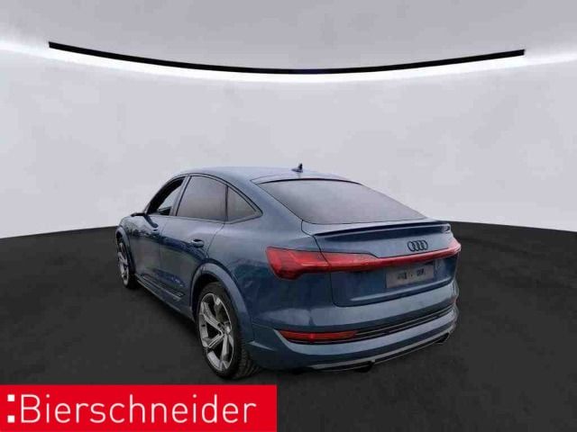 Audi E-tron S Sportback S E-tron Quattro - 2022 - Joinsteer - #3