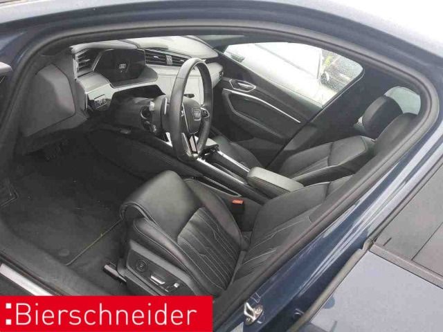 Audi E-tron S Sportback S E-tron Quattro - 2022 - Joinsteer - #6