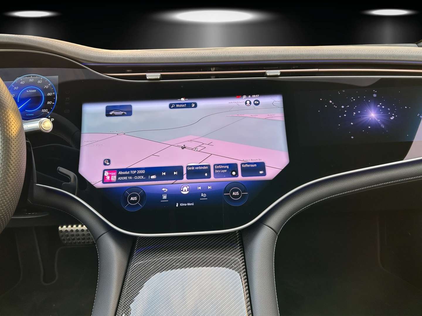 Mercedes EQS 53 - 2023 - Joinsteer - #10