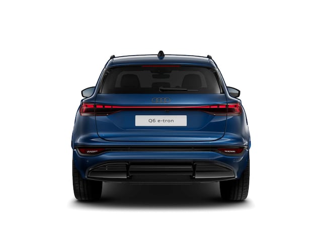 Audi Q6 SUV E-tron E-tron - 2025 - Joinsteer - #6