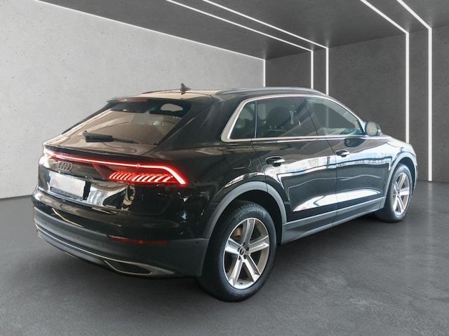 Audi Q8 55 TFSI Quattro Tiptronic - 2023 - Joinsteer - #3