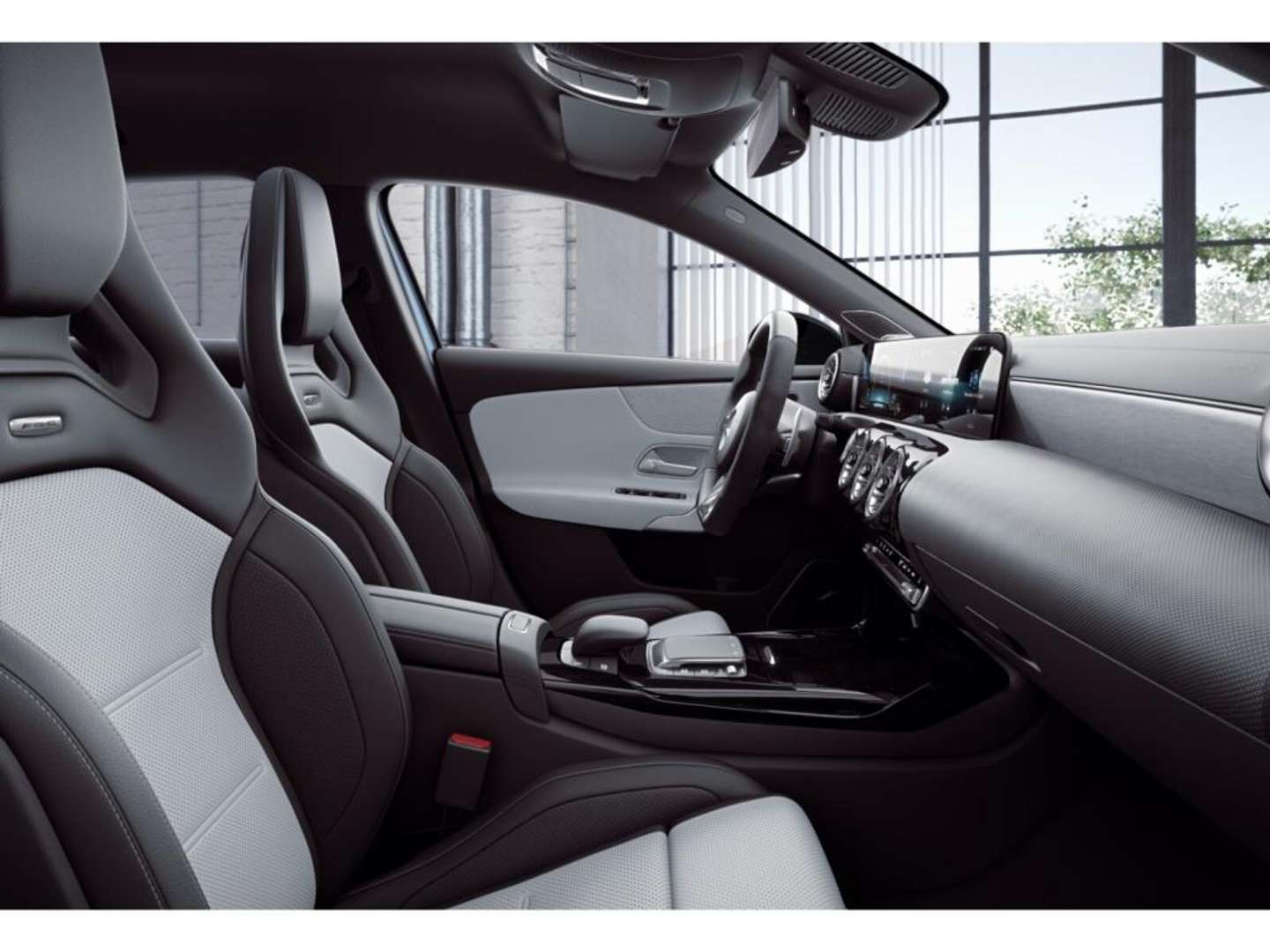 Mercedes Classe A45 AMG 45 - 2021 - Joinsteer - #8