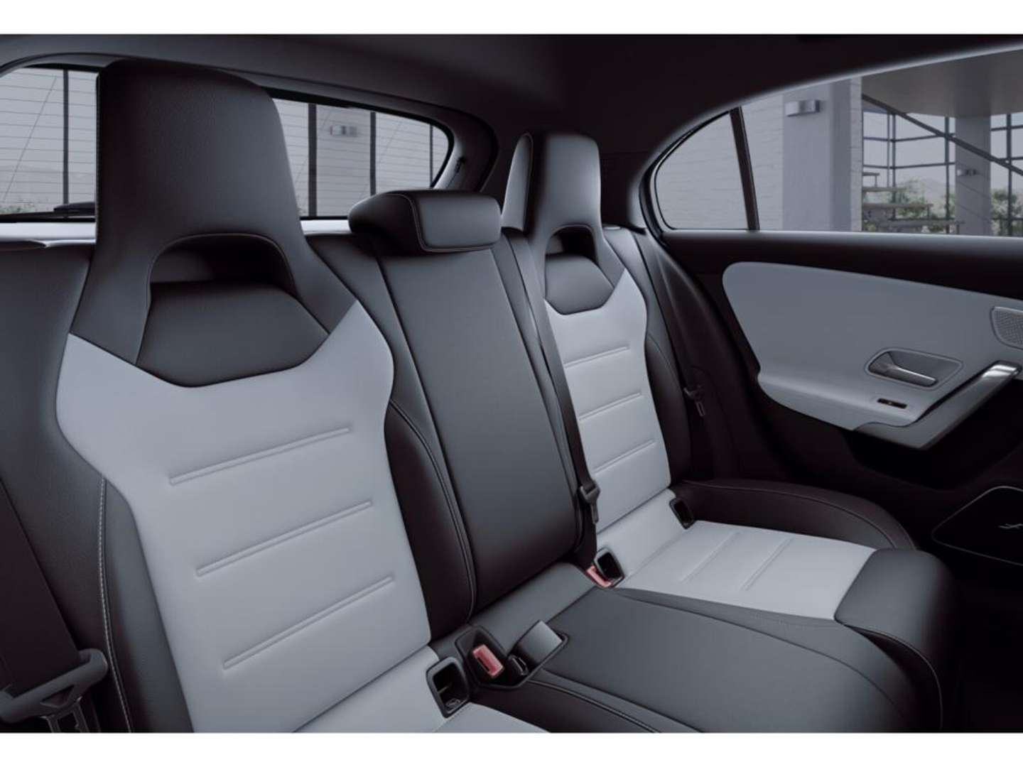 Mercedes Classe A45 AMG 45 - 2021 - Joinsteer - #9