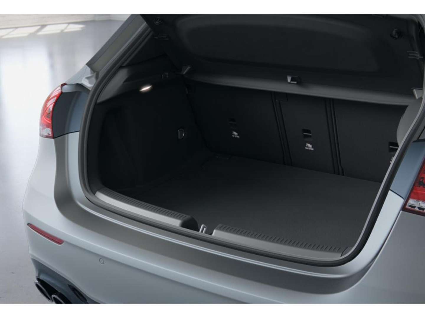 Mercedes Classe A45 AMG 45 - 2021 - Joinsteer - #11
