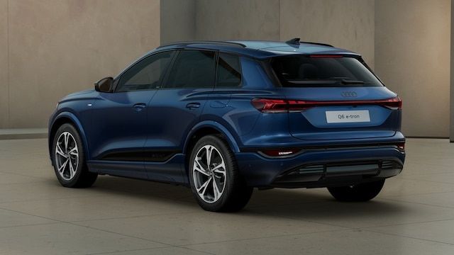Audi Q6 SUV E-tron E-tron - 2025 - Joinsteer - #3