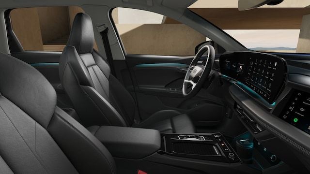 Audi Q6 SUV E-tron E-tron - 2025 - Joinsteer - #10