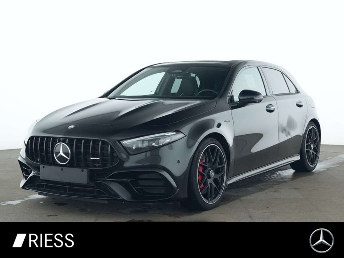 Mercedes Classe A45 AMG 45 AMG Line - 2024 - Joinsteer - #1