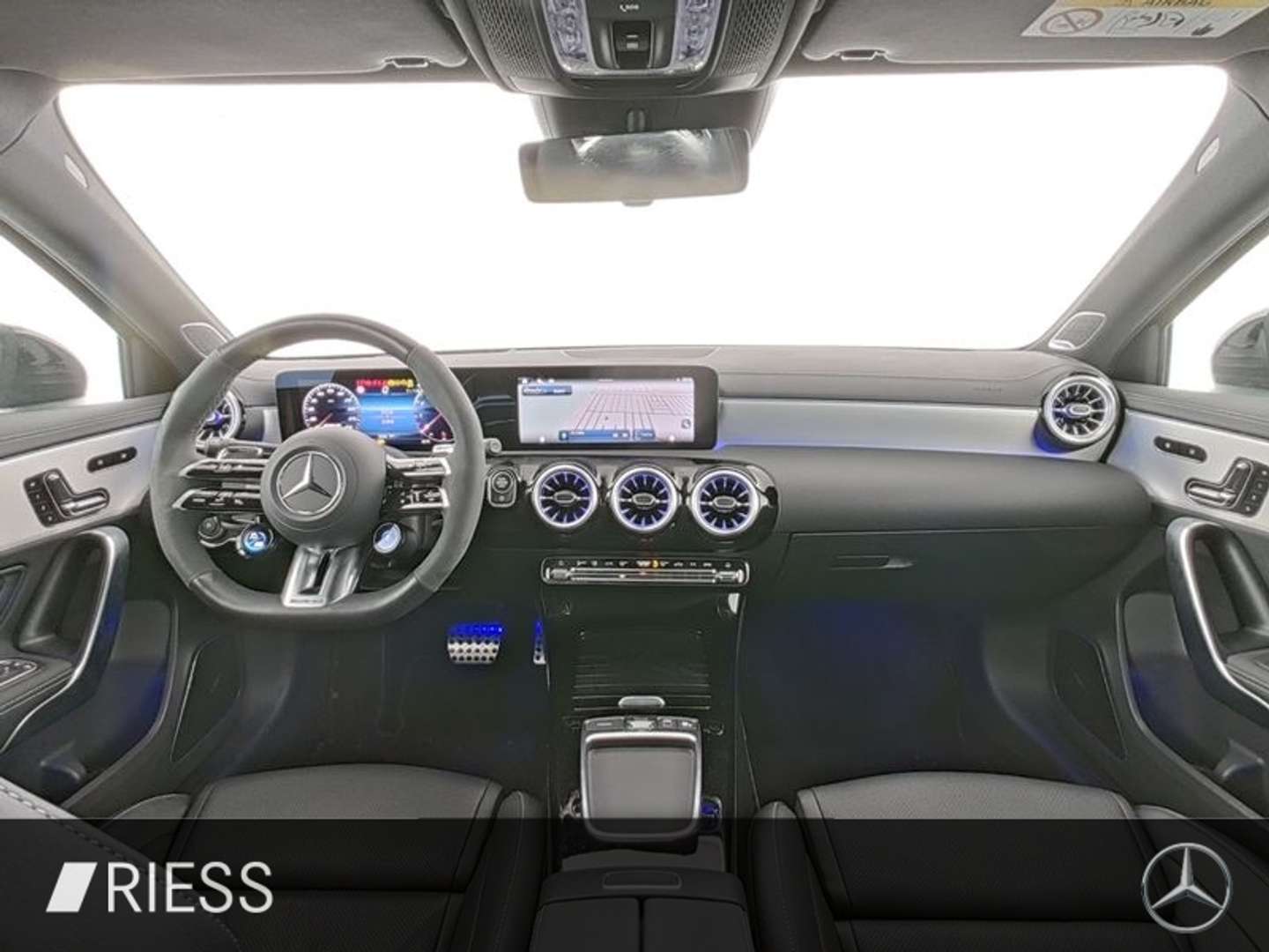 Mercedes Classe A45 AMG 45 AMG Line - 2024 - Joinsteer - #4