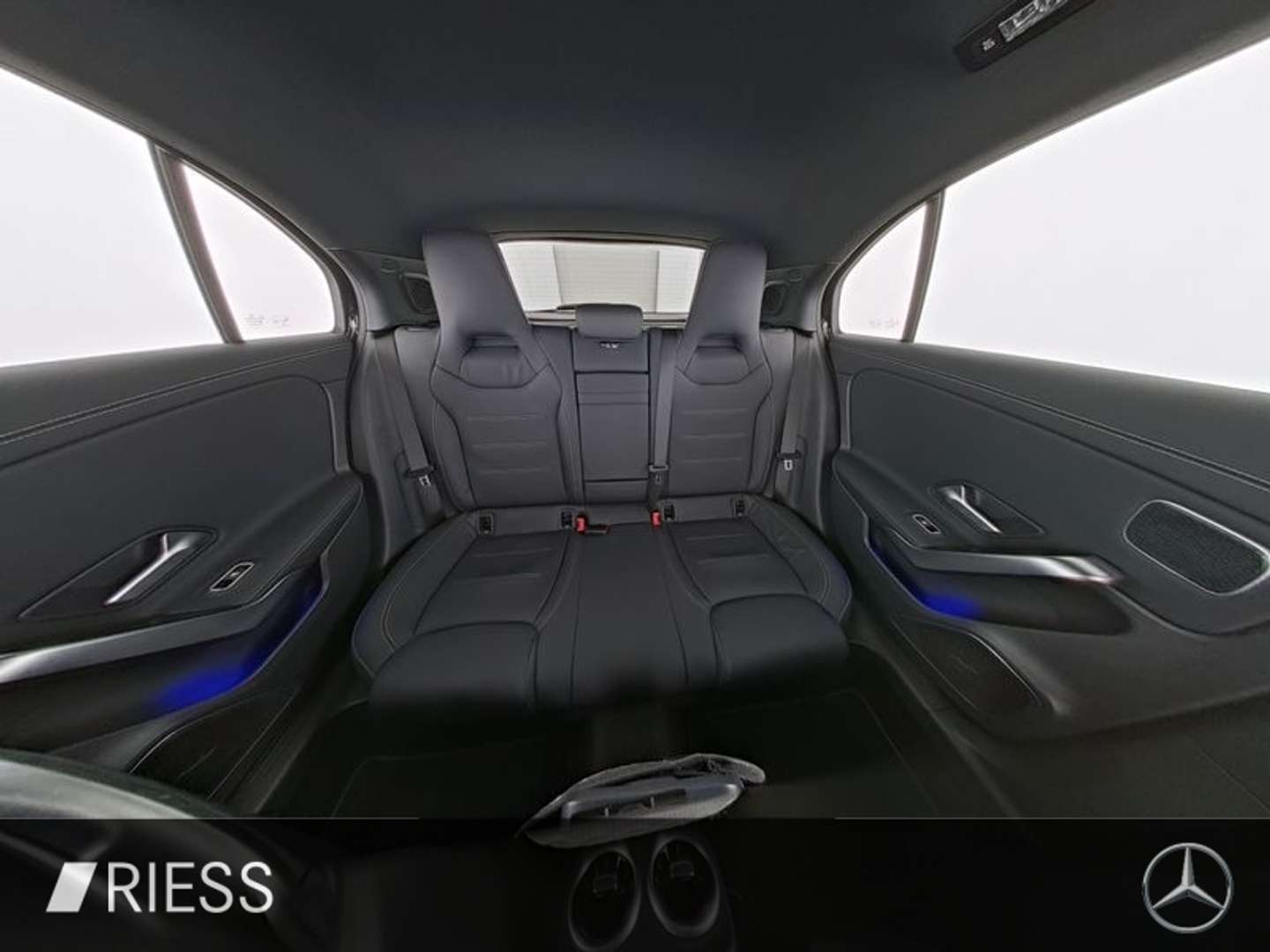 Mercedes Classe A45 AMG 45 AMG Line - 2024 - Joinsteer - #5