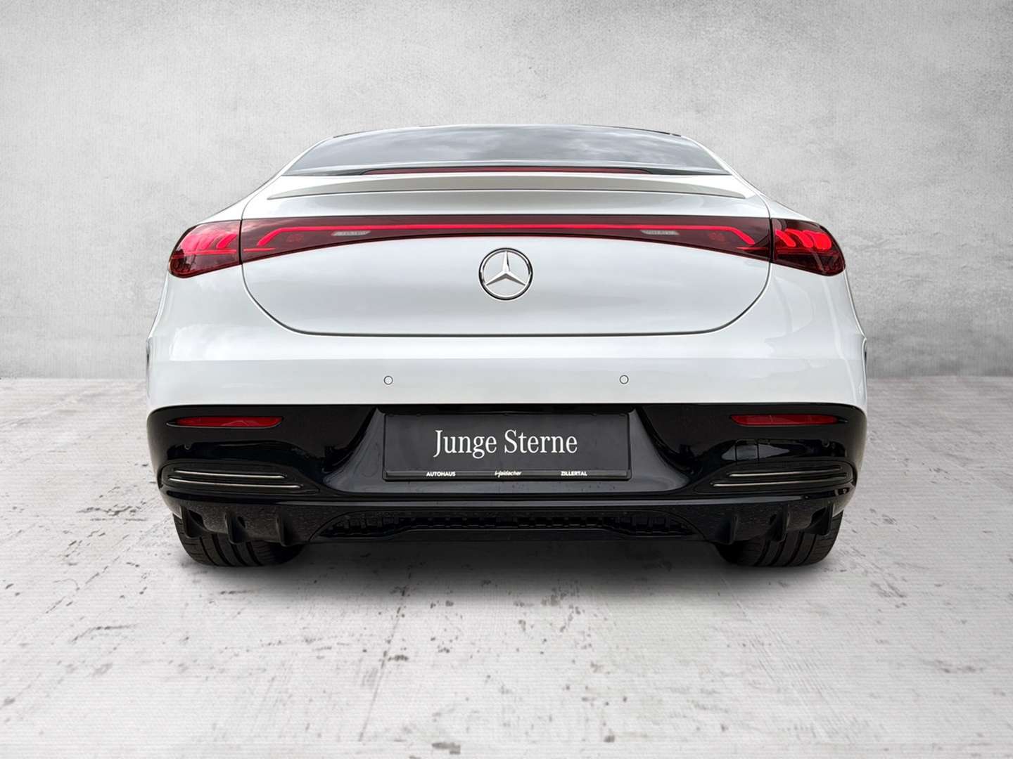 Mercedes EQE 350 Night Edition - 2024 - Joinsteer - #6