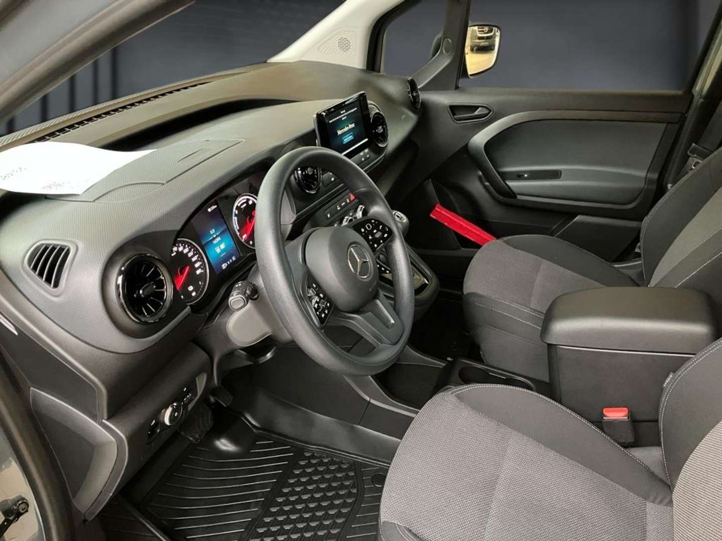 Mercedes Citan Progressive - 2024 - Joinsteer - #3