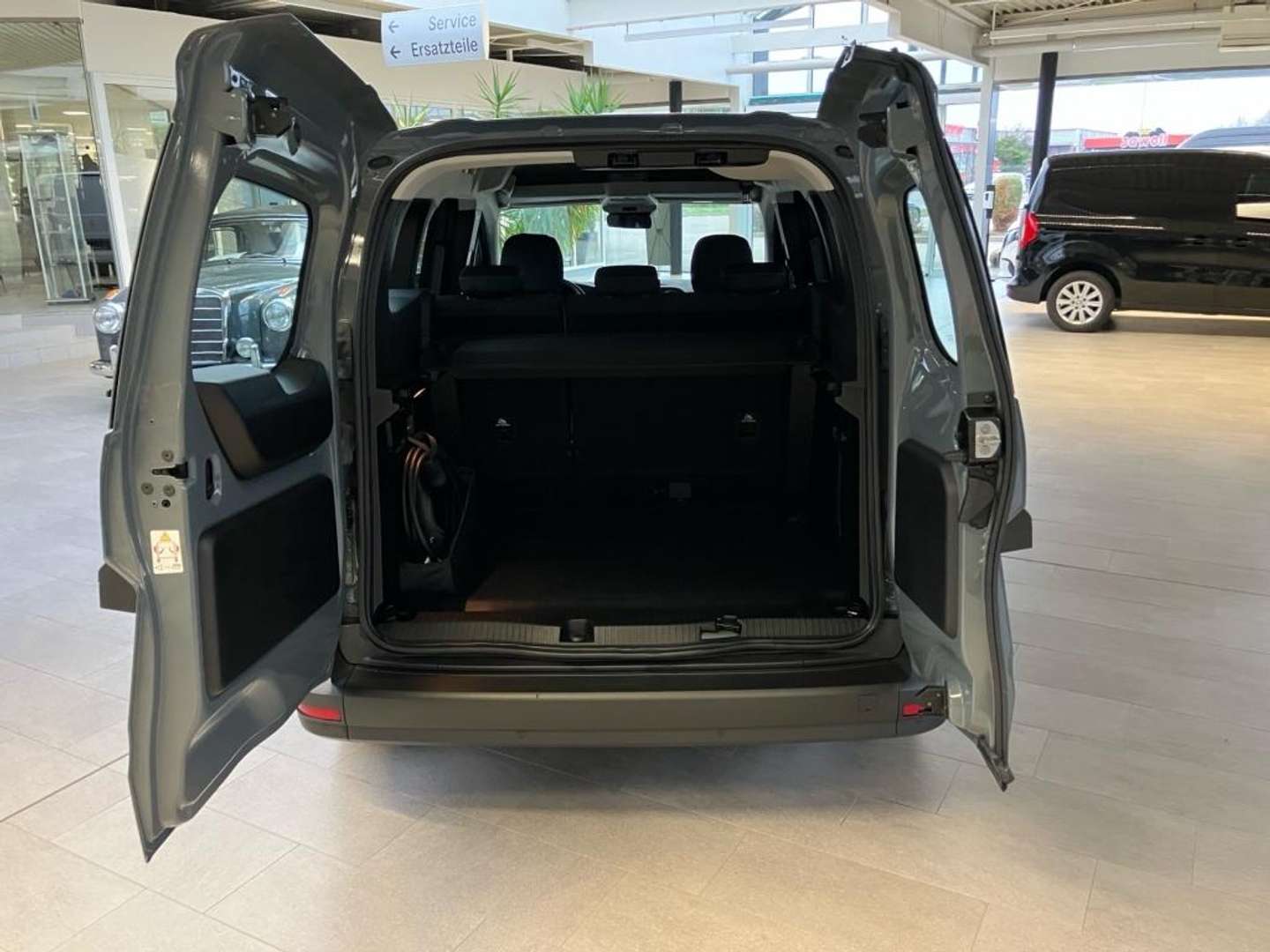 Mercedes Citan Progressive - 2024 - Joinsteer - #6