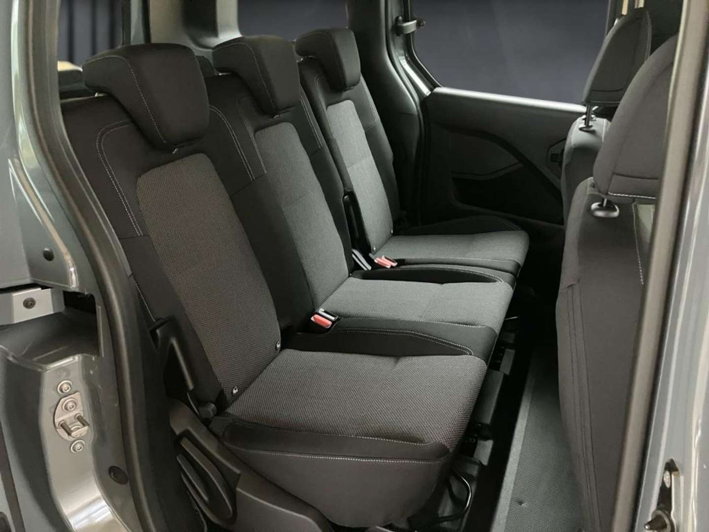 Mercedes Citan Progressive - 2024 - Joinsteer - #9