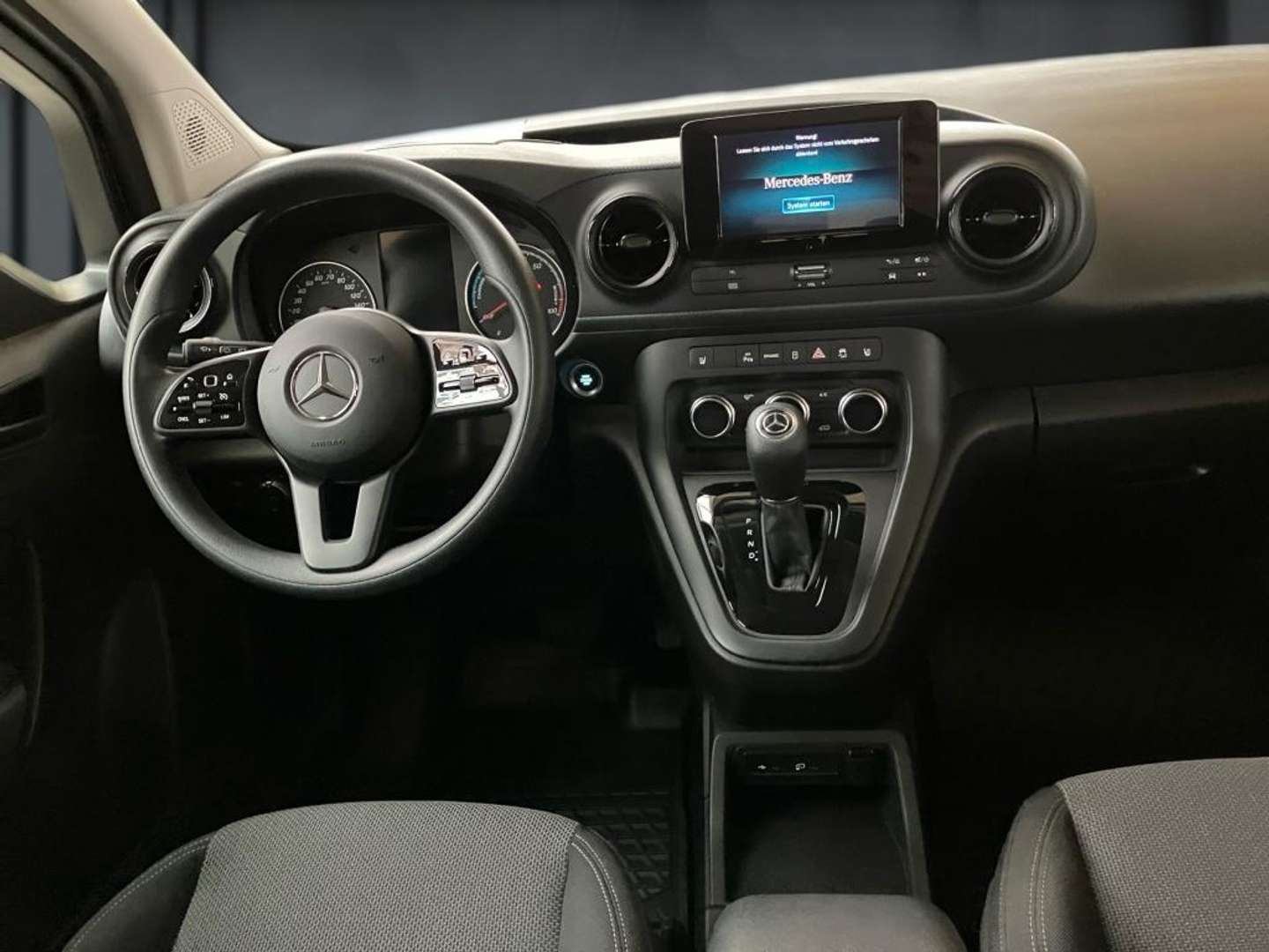 Mercedes Citan Progressive - 2024 - Joinsteer - #10